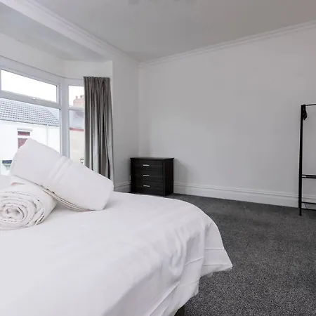 Pine House Apartment Stockton-on-Tees Exterior photo