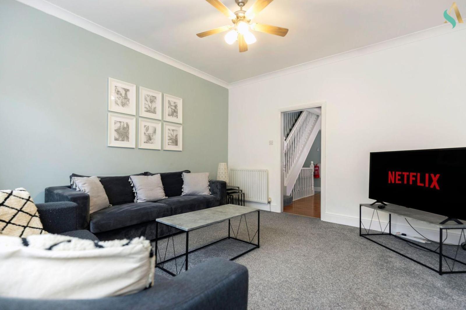 Pine House Apartment Stockton-on-Tees