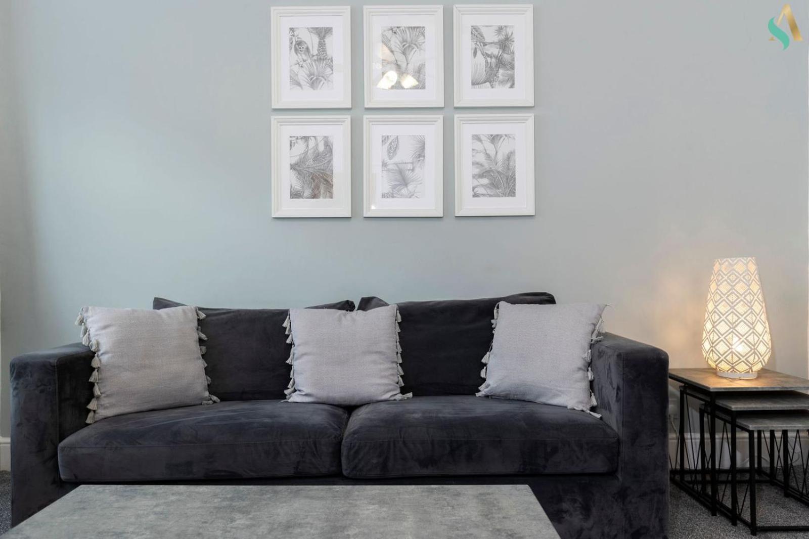 Pine House Apartment Stockton-on-Tees